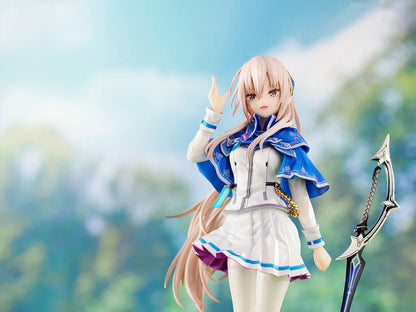 Shirakawa Yuina Tenitol Furyu