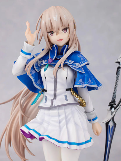 Shirakawa Yuina Tenitol Furyu