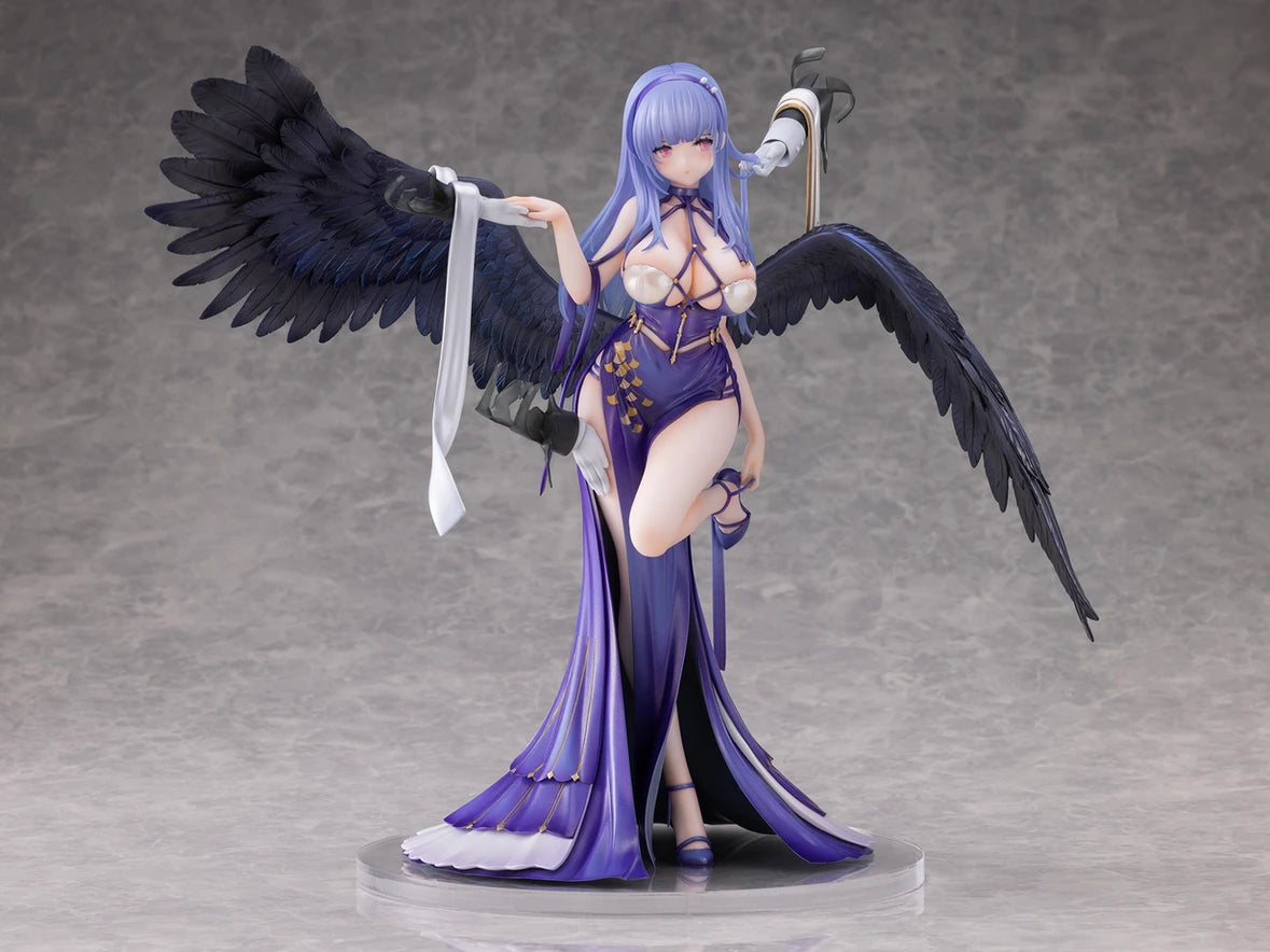 Dido Anxious Bisque Doll Ver. Neonmax