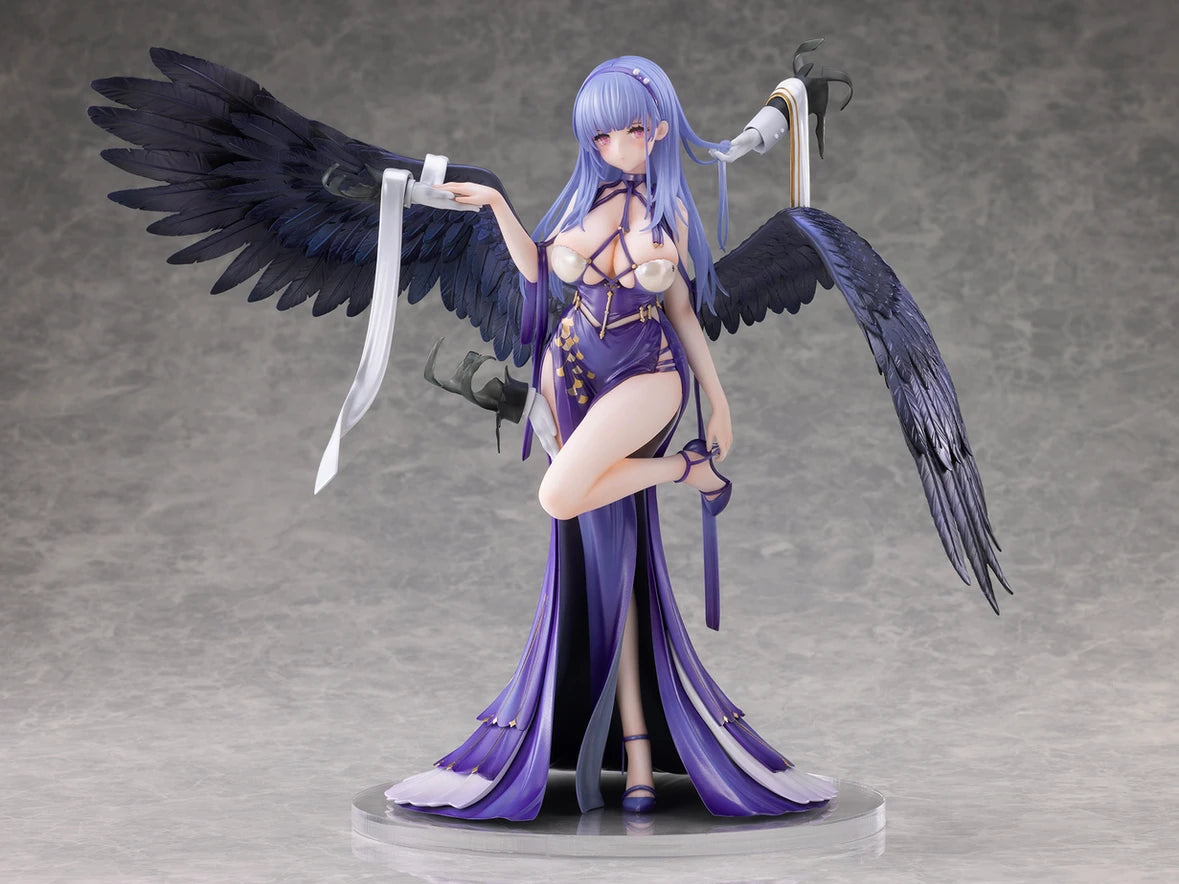 Dido Anxious Bisque Doll Ver. Neonmax