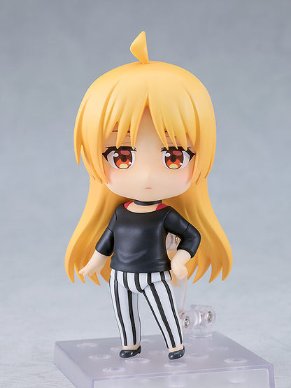 Ijichi Seika - Nendoroid 2307 - Good Smile Company