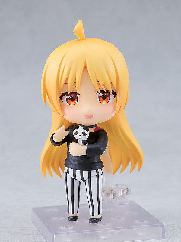 Ijichi Seika - Nendoroid 2307 - Good Smile Company