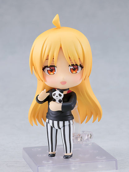 Ijichi Seika - Nendoroid 2307 - Good Smile Company