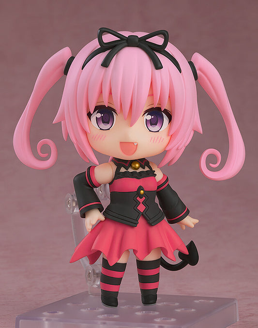 Nana Astar Deviluke - Nendoroid 2395 - Good Smile Company - Anime Figuren günstig kaufen