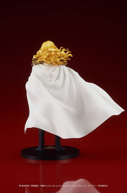 Reinhard von Lohengramm - Digsta - Sega 