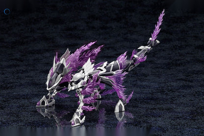 Arcanadea XenoAlma Explode Volcalion Plastic Model