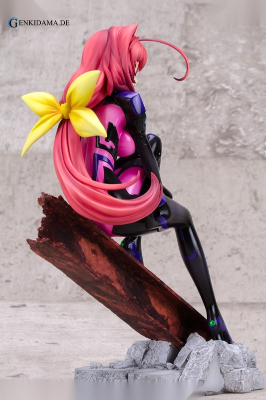 Muv-Luv Alternative - Sumika Kagami