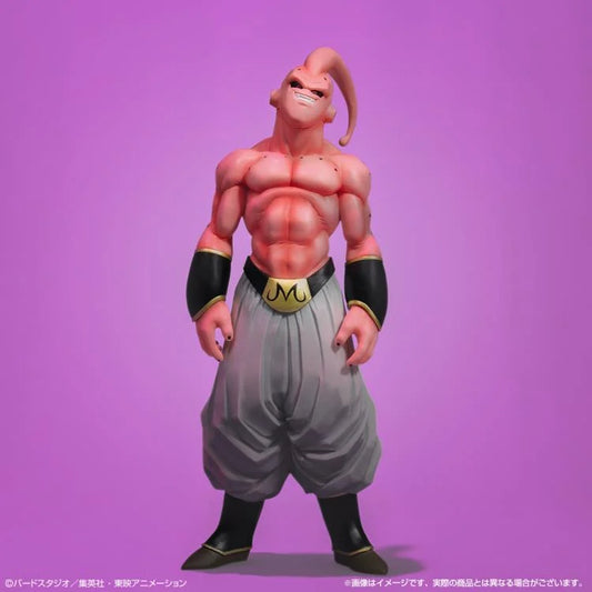 Majin Buu Gohan Absorbed Ver. VS Omnibus Beast Bandai Ichibansho - Anime Figuren günstig kaufen
