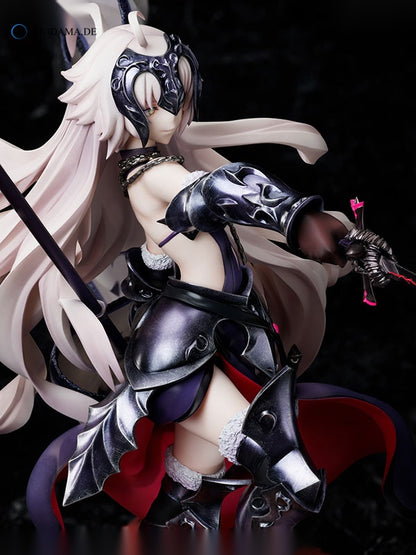 Fate/Grand Order Avenger/Jeanne d'Arc Kuraki Honoo wo Matoishi Ryuu no Majo (Single Shipment)