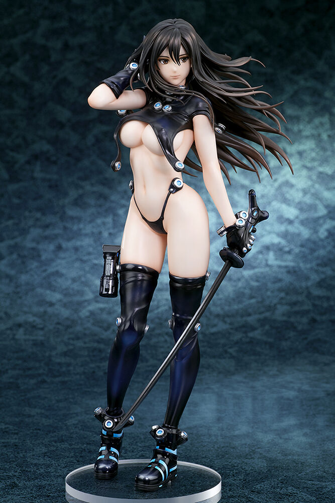 Reika Figur aus Anime Gantz Ques Q - Anime Figuren günstig kaufen