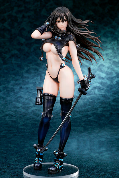 Reika Figur aus Anime Gantz Ques Q - Anime Figuren günstig kaufen