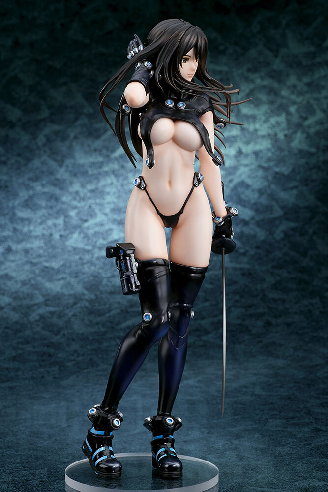 Reika Figur aus Anime Gantz Ques Q - Anime Figuren günstig kaufen