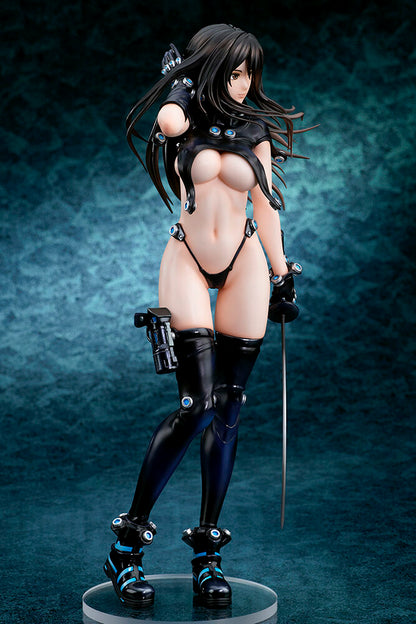 Reika Figur aus Anime Gantz Ques Q - Anime Figuren günstig kaufen