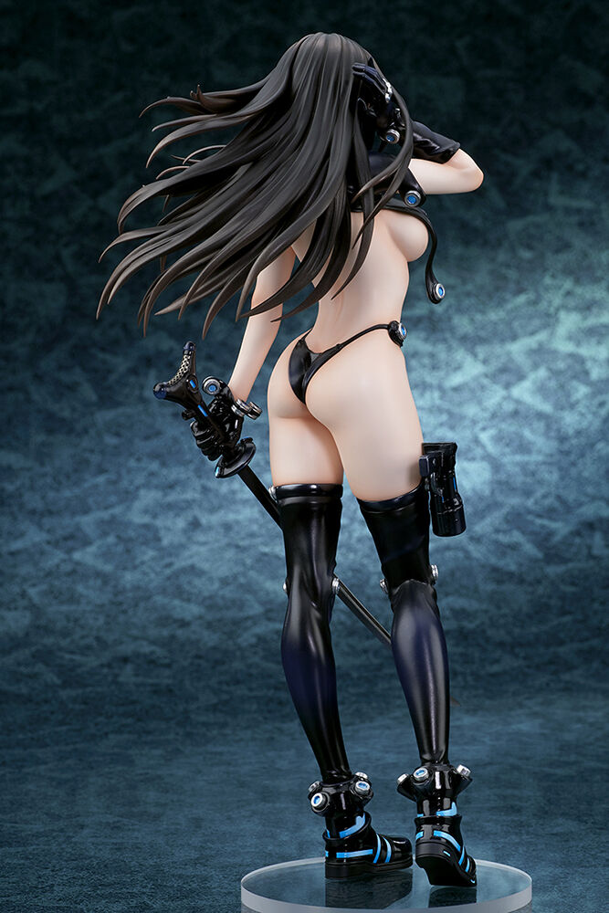 Reika Figur aus Anime Gantz Ques Q - Anime Figuren günstig kaufen