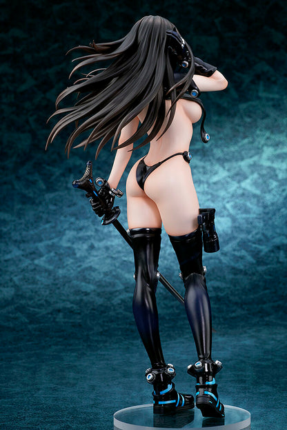 Reika Figur aus Anime Gantz Ques Q - Anime Figuren günstig kaufen