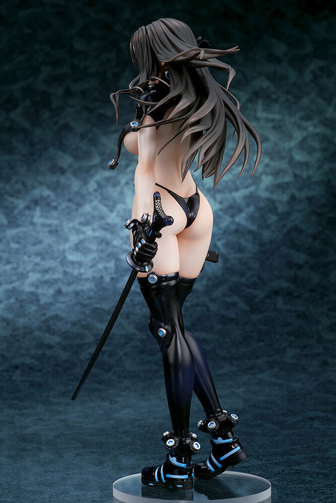 Reika Figur aus Anime Gantz Ques Q - Anime Figuren günstig kaufen