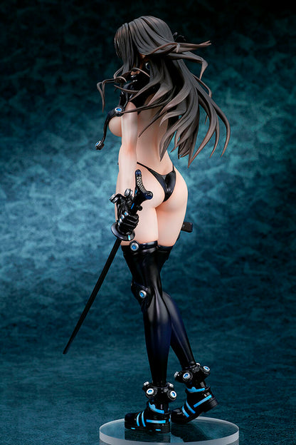 Reika Figur aus Anime Gantz Ques Q - Anime Figuren günstig kaufen