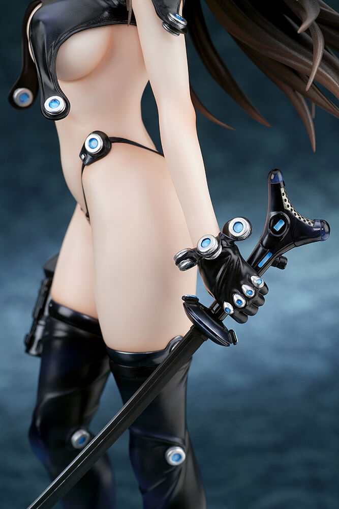 Reika Figur aus Anime Gantz Ques Q - Anime Figuren günstig kaufen