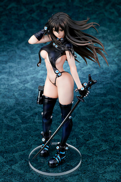 Reika Figur aus Anime Gantz Ques Q - Anime Figuren günstig kaufen