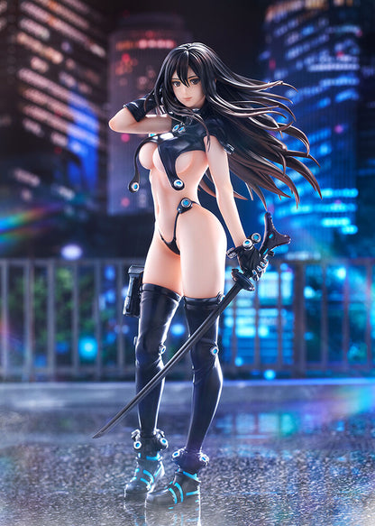Reika Figur aus Anime Gantz Ques Q - Anime Figuren günstig kaufen