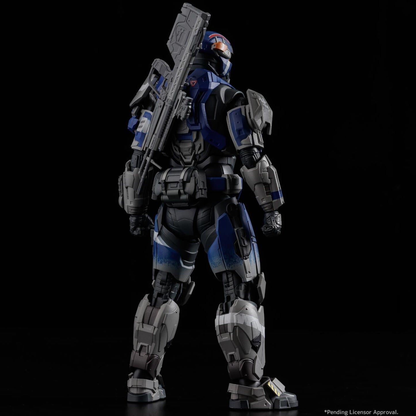 Carter-A259 - RE:EDIT - Halo Reach - 1000Toys
