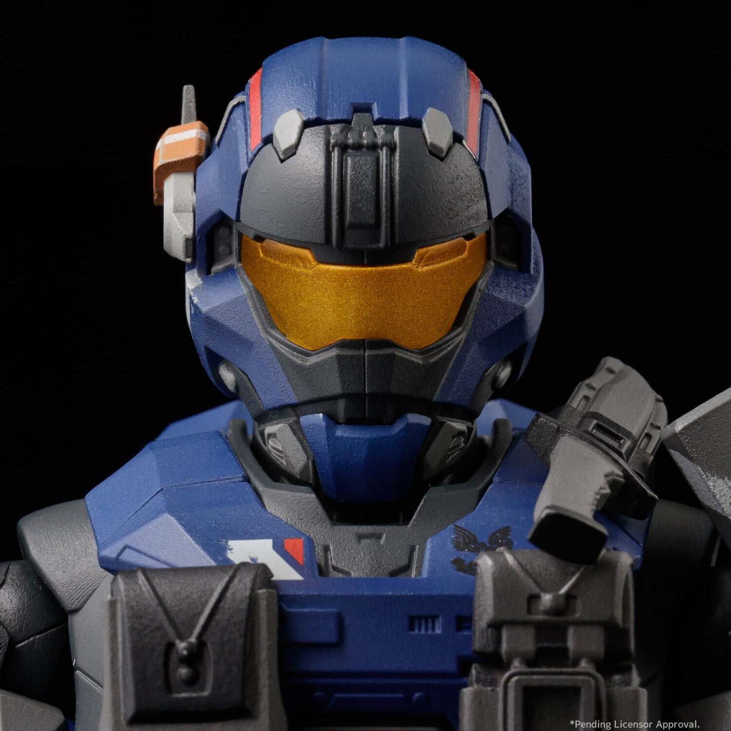 Carter-A259 - RE:EDIT - Halo Reach - 1000Toys