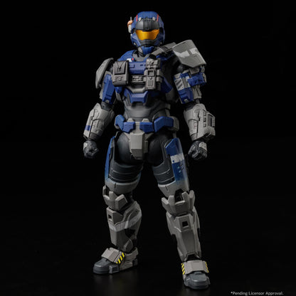 Carter-A259 - RE:EDIT - Halo Reach - 1000Toys