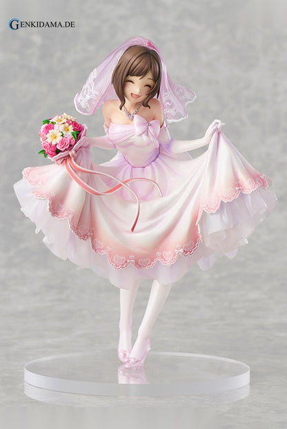 THE IDOLM@STER Cinderella Girls Miku Maekawa Dreaming Bride ver.