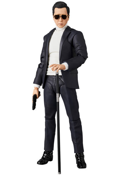 Caine John - MAFEX No.234 - Medicom
