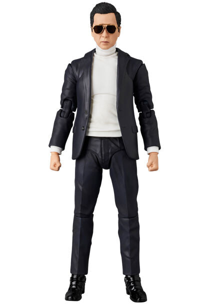 Caine John - MAFEX No.234 - Medicom
