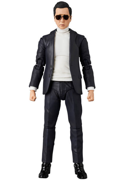 Caine John - MAFEX No.234 - Medicom