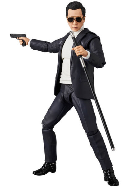 Caine John - MAFEX No.234 - Medicom