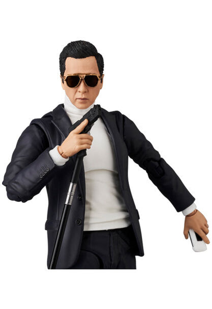 Caine John - MAFEX No.234 - Medicom