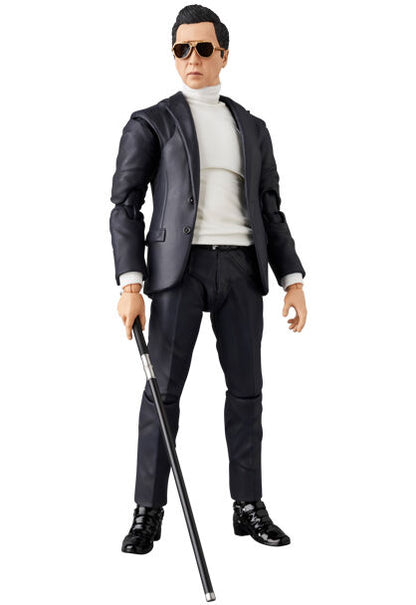 Caine John - MAFEX No.234 - Medicom