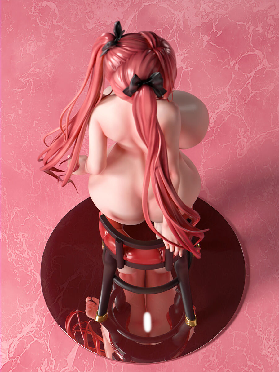 Scarlet 1/4 - Naked Ver. - Original Character - Insight - Anime Figuren günstig kaufen