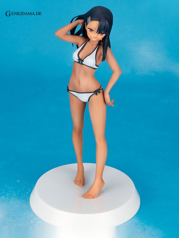 Assemble Heroines Ijiranaide, Nagatoro-san - Nagatoro-san 1/8 Half Completed Assembly