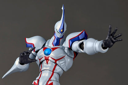 Elemental Hero Neos - Yu-Gi-Oh! Duel Monsters GX, Revoltech - Kaiyodo 