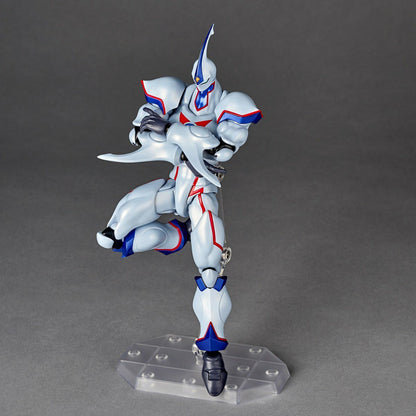 Elemental Hero Neos - Yu-Gi-Oh! Duel Monsters GX, Revoltech - Kaiyodo 