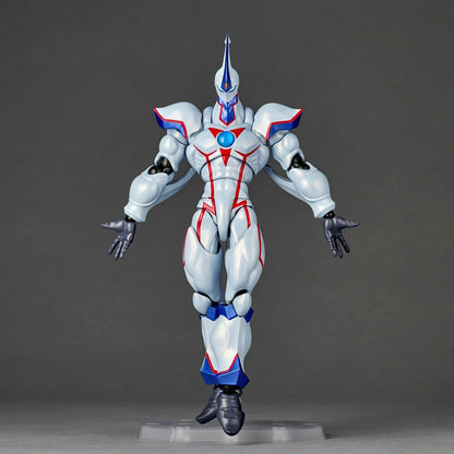 Elemental Hero Neos - Yu-Gi-Oh! Duel Monsters GX, Revoltech - Kaiyodo 