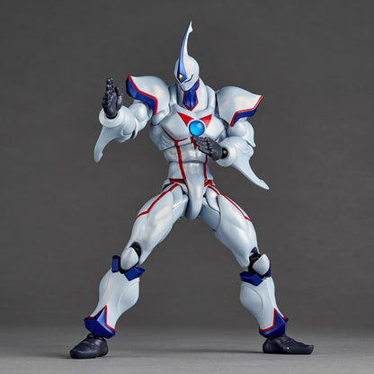 Elemental Hero Neos - Yu-Gi-Oh! Duel Monsters GX, Revoltech - Kaiyodo 