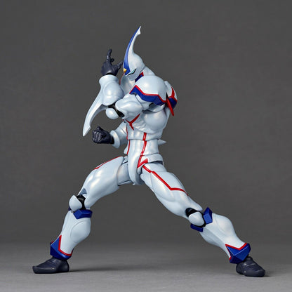 Elemental Hero Neos - Yu-Gi-Oh! Duel Monsters GX, Revoltech - Kaiyodo 