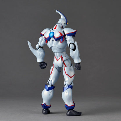 Elemental Hero Neos - Yu-Gi-Oh! Duel Monsters GX, Revoltech - Kaiyodo 