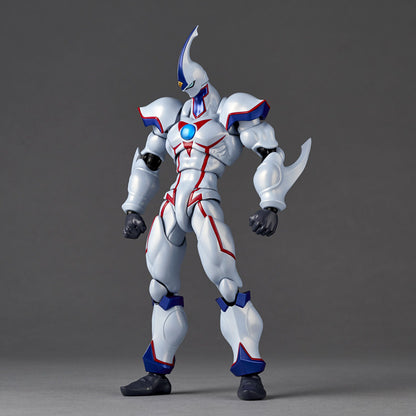 Elemental Hero Neos - Yu-Gi-Oh! Duel Monsters GX, Revoltech - Kaiyodo 