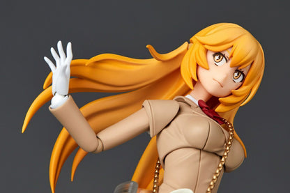 Shokuhou Misaki - Complex Revoltech - Kaiyodo