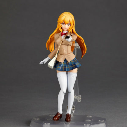 Shokuhou Misaki - Complex Revoltech - Kaiyodo