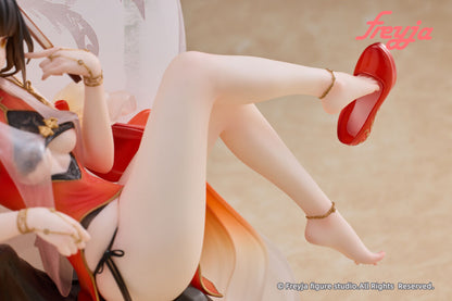 Huang Qi w/Bonus Item (PVC Figure) - Anime Figuren günstig kaufen