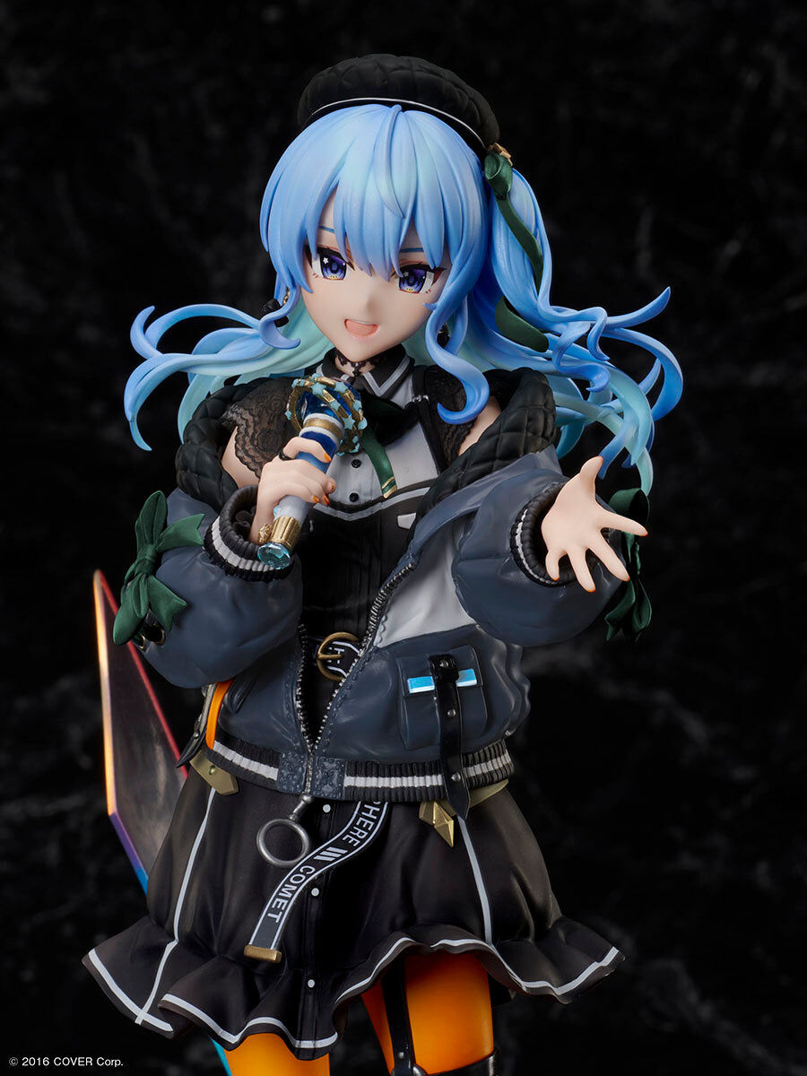 Hoshimachi Suisei - Hololive - Design Coco 