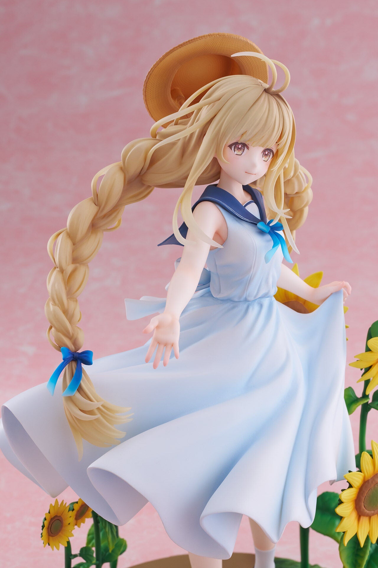 Shiina Mahiru - Sailor Dress Ver. - Spiritual
