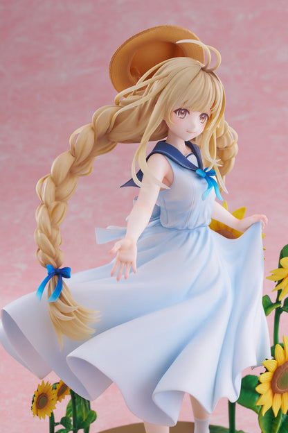 Shiina Mahiru - Sailor Dress Ver. - Spiritual