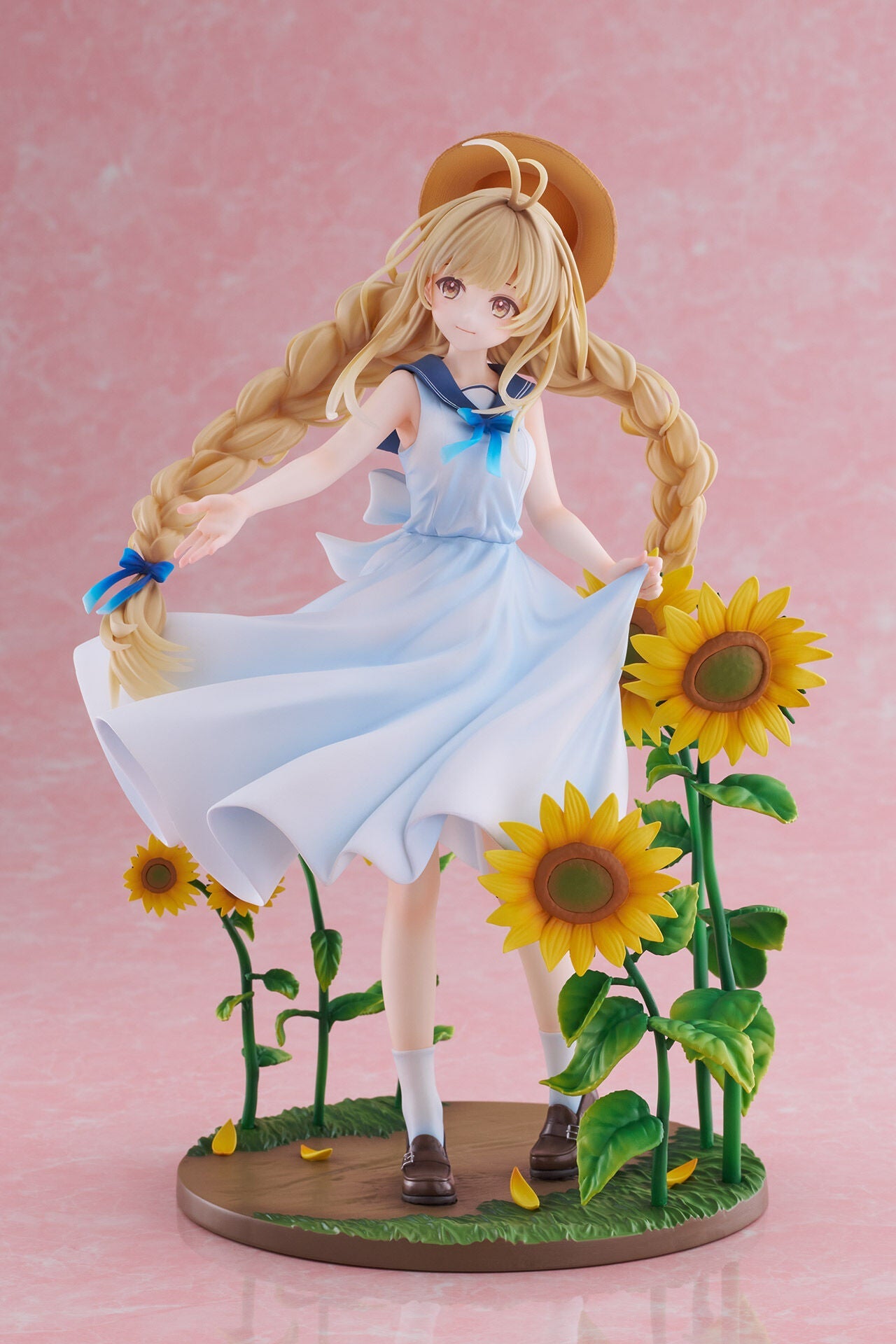 Shiina Mahiru - Sailor Dress Ver. - Spiritual